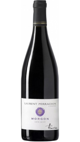 Laurent Perrachon - Morgon Côte du Py