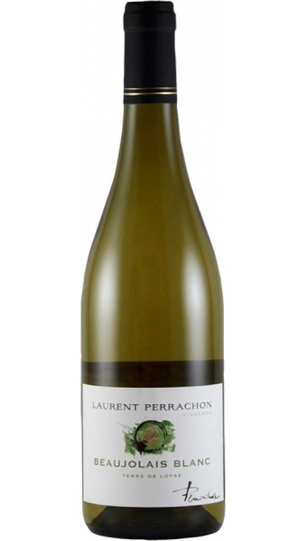 Laurent Perrachon - Beaujolais Blanc