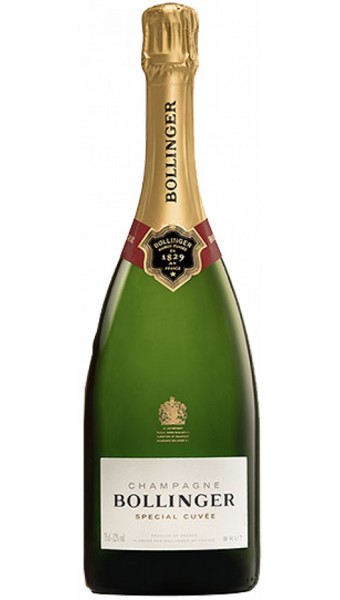 Bollinger - Special Cuvée Magnum