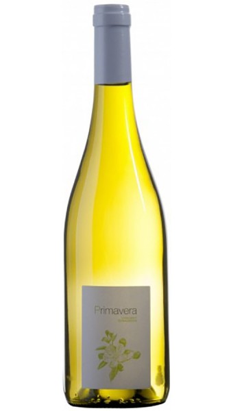 Vincent Giraudon - Primavera