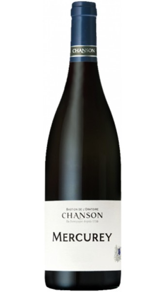 Domaine Chanson - Mercurey