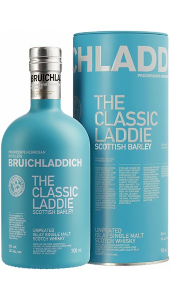 Classic Laddie - Scottish Barley