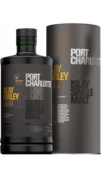 Port Charlotte - Islay Barley 2011