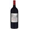 Château Brown - Magnum