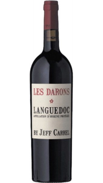By Jeff Carrel - Les Darons