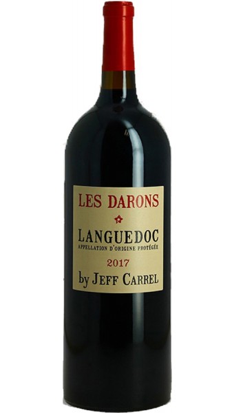 Jeff Carrel - Les Darons - Magnum 2023