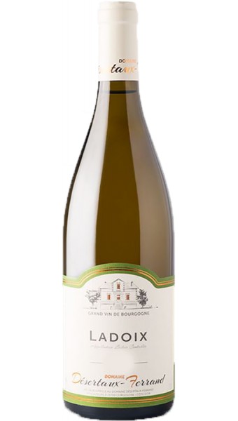 Domaine Désertaux Ferrand - Ladoix - Blanc
