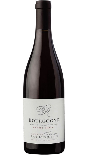 Domain Roy-Jacquelin - Bourgogne Pinot Noir