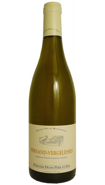 Domaine Denis - Pernand-Vergelesses