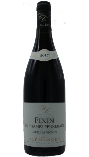 Domaine Clémancey - Fixin "Vieilles Vignes"