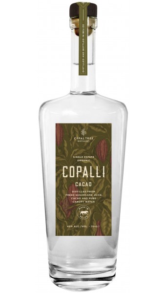 Copalli - Cacao
