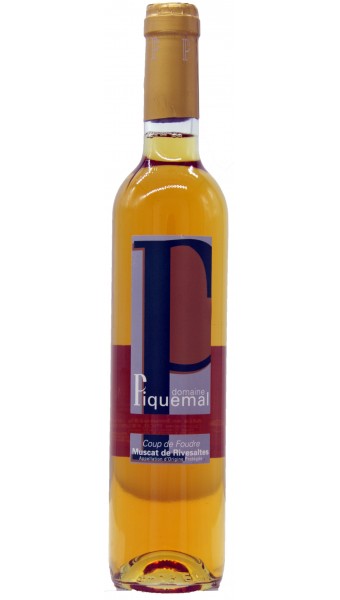 Domaine Piquemal - Coup de Foudre - 2003 - 75cl