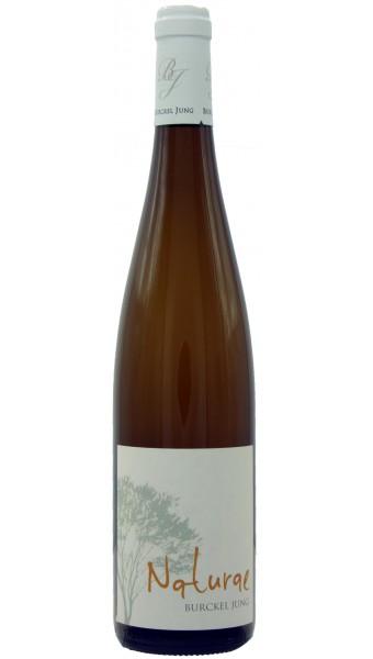 Domaine Burckel Jung - Naturae - 2021 - 75cl