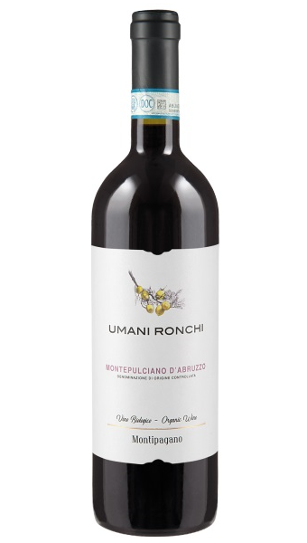 Umani Ronchi - Montepulciano d'Abruzzo - 2024 - 75cl