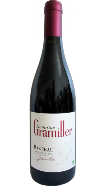 Domaine Gramiller - Rasteau "Gramiller"