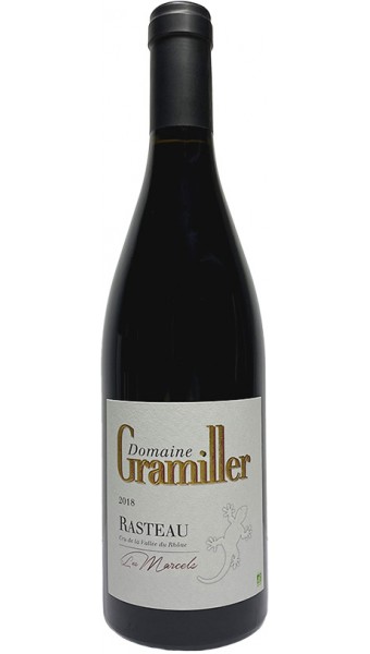 Domaine Gramiller - Rasteau "Les Marcels"