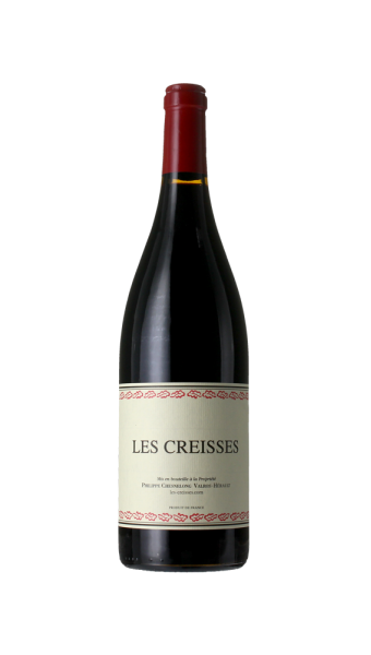Domaine des Creisses - Les Creisses - 2023 - 75cl
