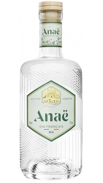 Anaë - Gin Français - 70cl