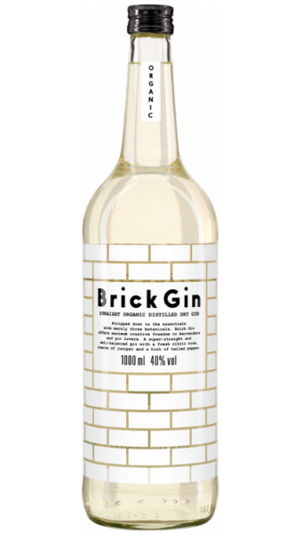 Brick Gin - 1L