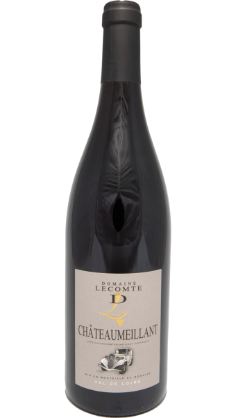 Domaine Lecomte - Chateaumeillant 2019 - 75cl