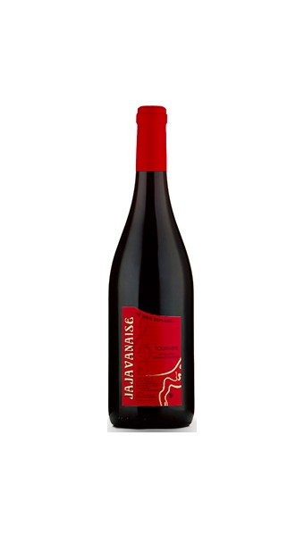 Domaine Paget - Jajavanaise - 2020 - 75cl