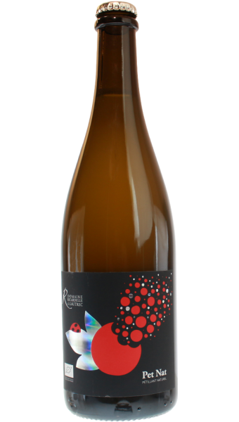 Ricardelle de Lautrec - Pet Nat - 2022 - 75cl