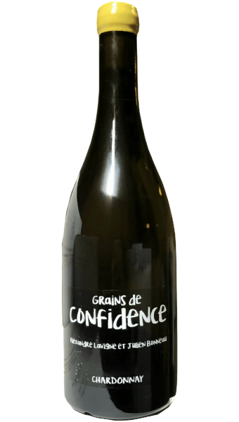 Grains de confidence