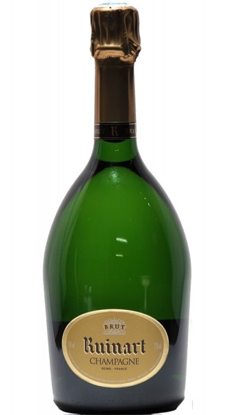 Champagne Ruinart - Brut - 75cl