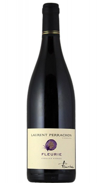 Laurent Perrachon - Fleurie Vieilles Vignes - 2020 - 75cl