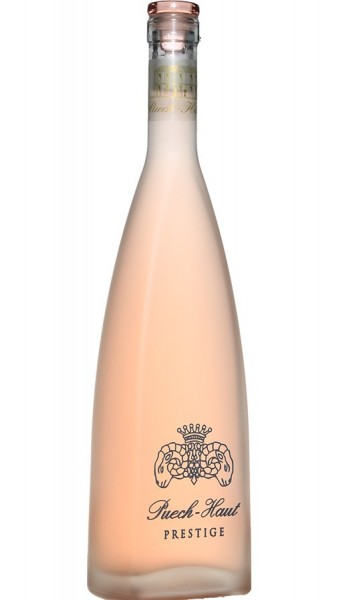 Puech Haut - Rosé Argali - 2020 - 75cl