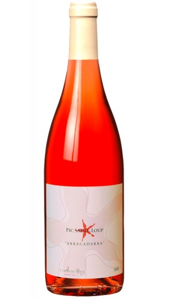 Chemin des Rêves - Abracadabra - 2024 - 75cl