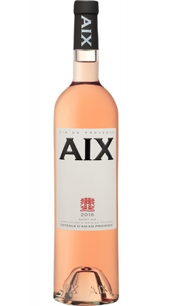 AIX Rosé - 2024 - Magnum