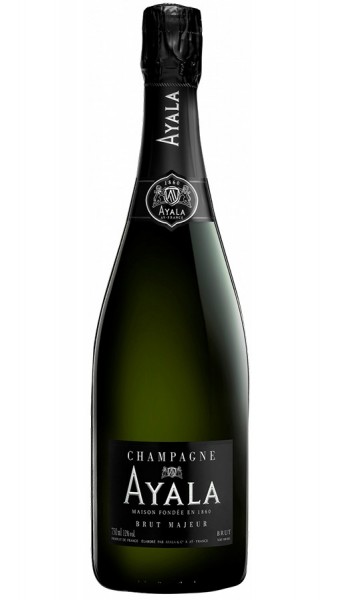 Champagne Ayala - Brut Majeur - Magnum
