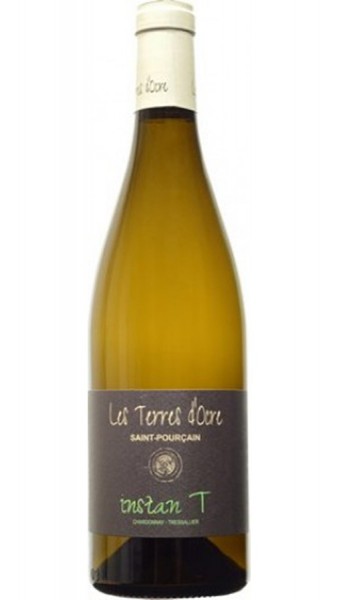 Les Terres d'Ocre - L'Instant T - 2023 - 75cl