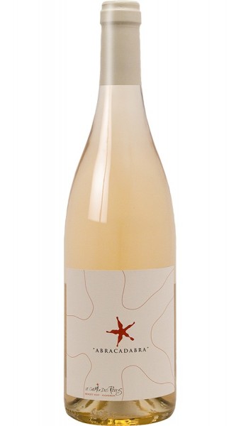 Chemin des Rêves - Abracadabra Blanc - 2024 - 75cl