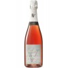 Champagne R. Vieillard - Brut Rosé - 75cl