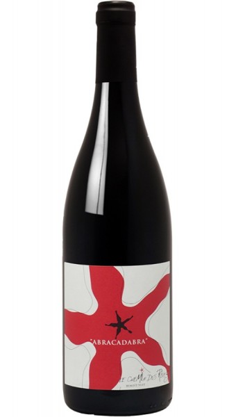 Chemin des Rêves - Abracadabra Rouge - 2022 - 75cl