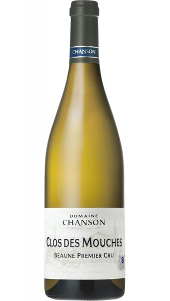 Domaine Chanson - Clos des Mouches - Beaune 1er Cru - 2022 - 75CL