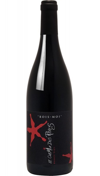 Chemin des Rêves - Bois-Moi - 2022 - 75cl
