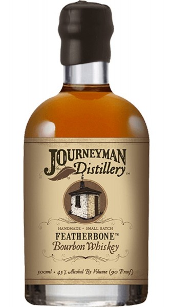 Journeyman - Featherbone Bourbon