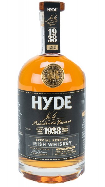 Hyde N°6 - Special Réserve