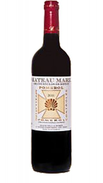 Château Marzy - Grand Enclos de Riffat - 2021 - 75cl