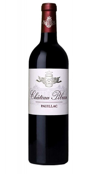 Château Pibran - Pauillac - 2020 - 75cl