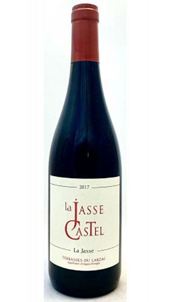 La Jasse Castel - La Jasse - 2017 - 75cl