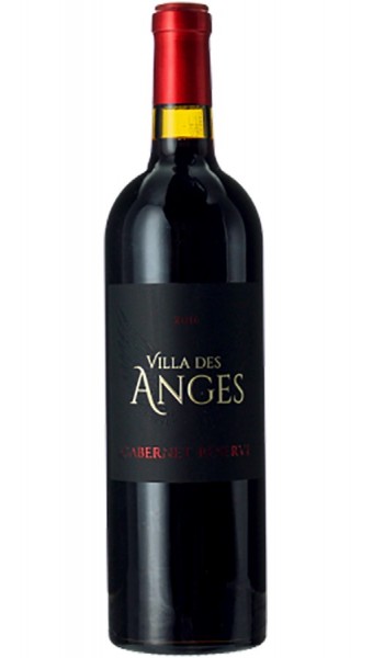 Villa des Anges - Réserve - 2022 - 75cl