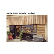 Magasin Raisin et bulles ( LR Tasdon )